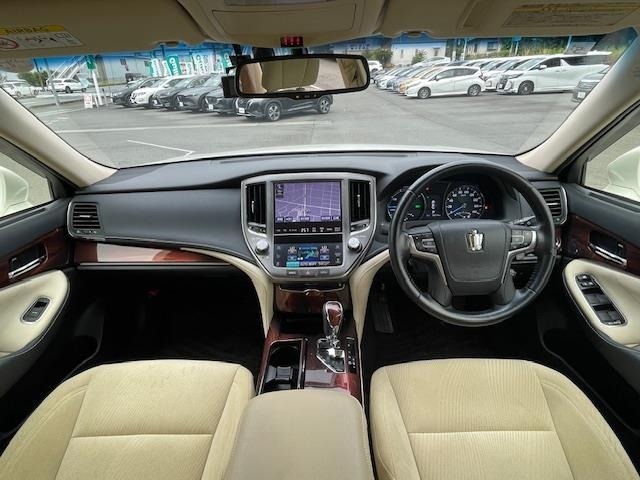 Toyota CROWN 2013 7652292-14