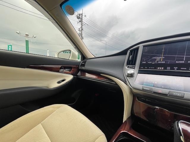 Toyota CROWN 2013 7652292-15