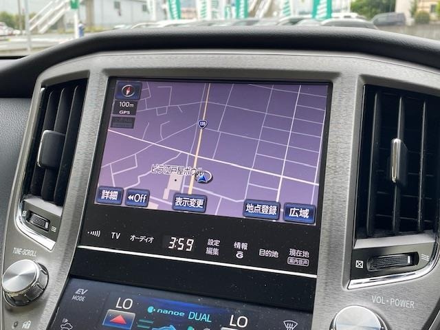 Toyota CROWN 2013 7652292-16