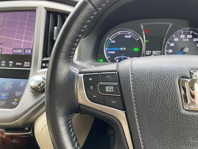 Toyota CROWN 2013 7652292-21