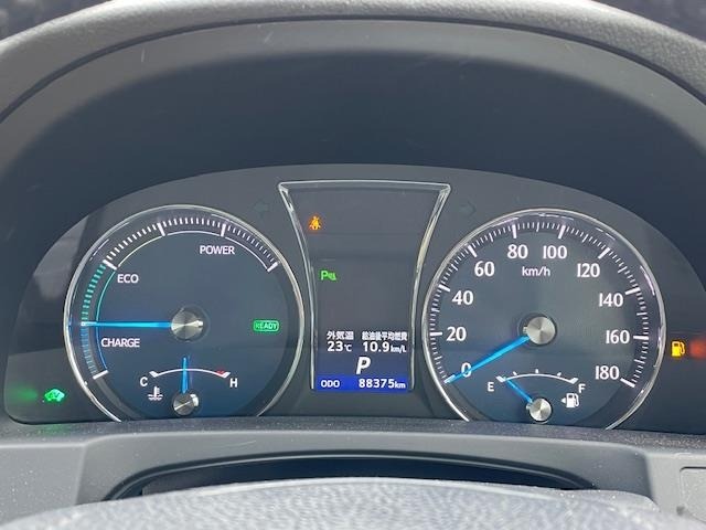 Toyota CROWN 2013 7652292-3