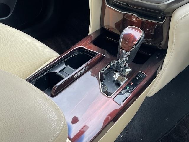 Toyota CROWN 2013 7652292-5
