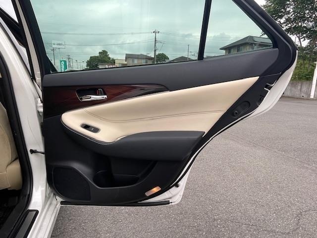 Toyota CROWN 2013 7652292-6