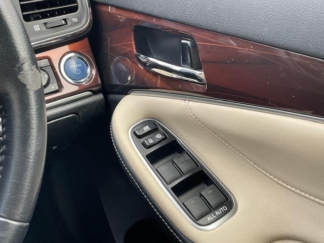 Toyota CROWN 2013 7652292-9