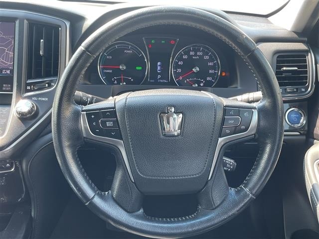 Toyota CROWN 2015 7652293-18
