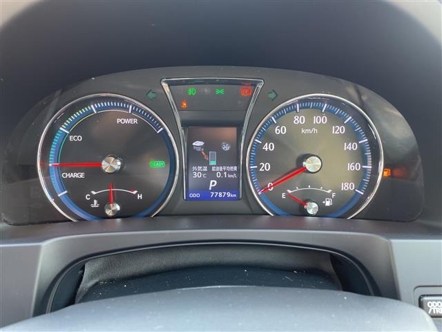 Toyota CROWN 2015 7652293-19