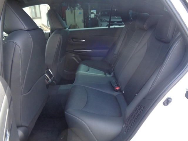 Toyota CROWN 2021 7652307-11