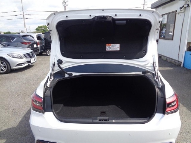 Toyota CROWN 2021 7652307-15
