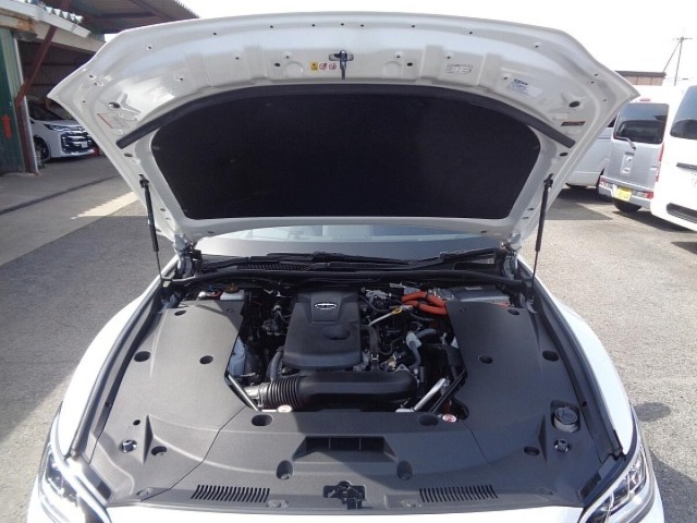 Toyota CROWN 2021 7652307-16