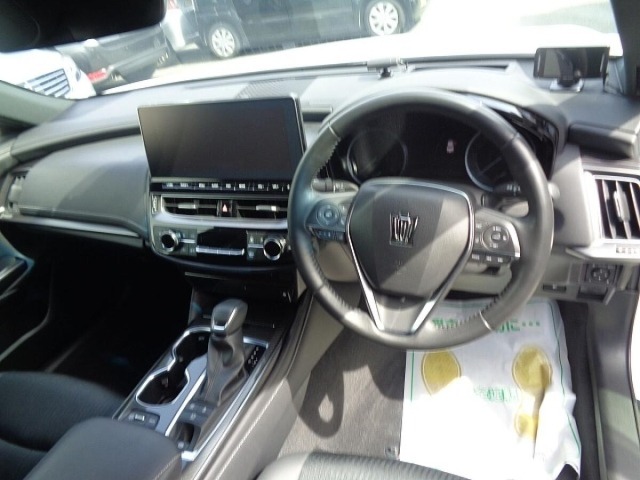 Toyota CROWN 2021 7652307-6