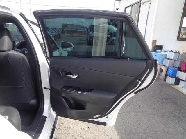 Toyota CROWN 2021 7652307-8