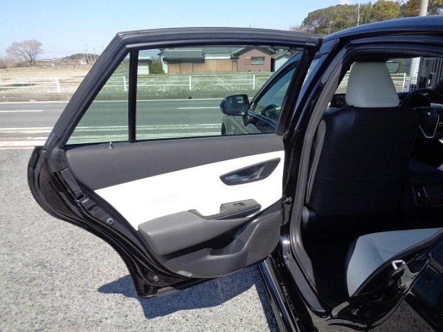 Toyota CROWN 2019 7652318-10