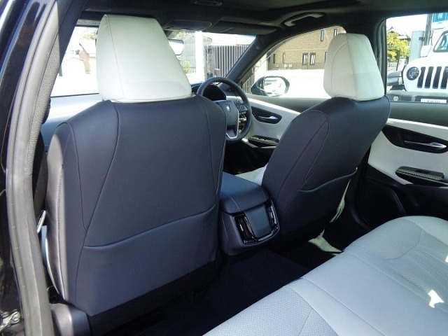 Toyota CROWN 2019 7652318-11