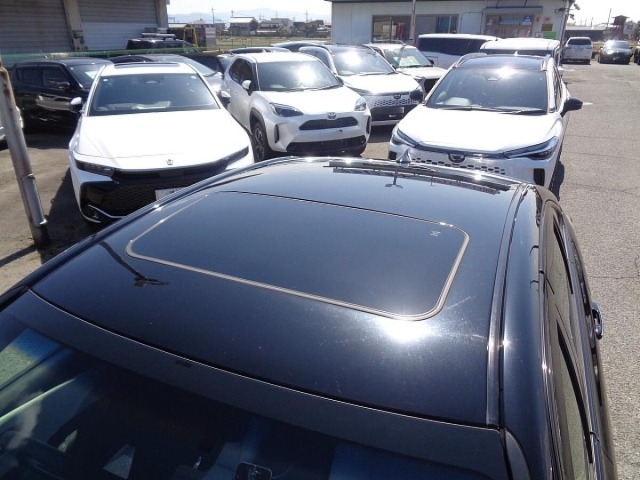Toyota CROWN 2019 7652318-3