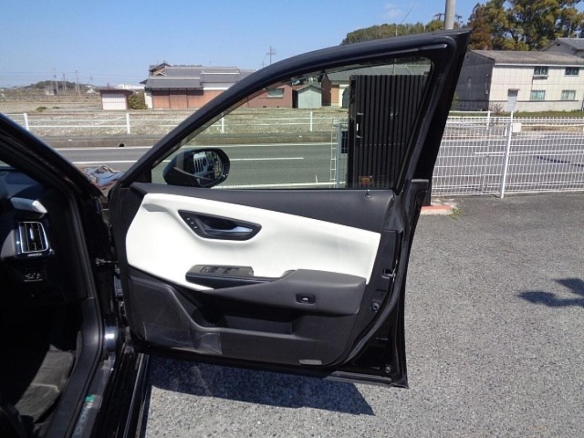 Toyota CROWN 2019 7652318-5