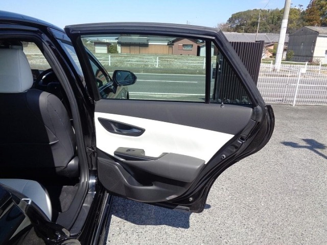 Toyota CROWN 2019 7652318-8