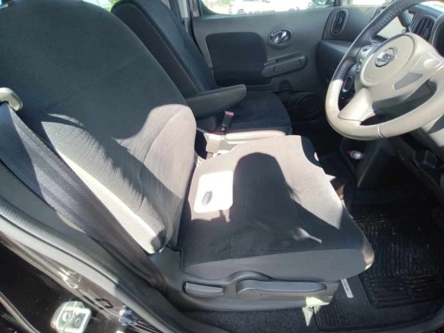 Nissan CUBE 2018 7658635-10