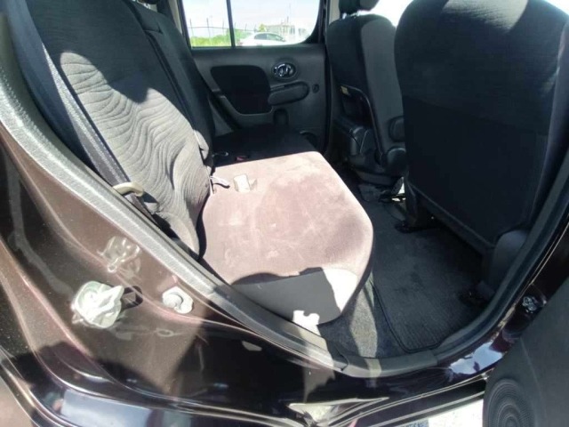 Nissan CUBE 2018 7658635-12