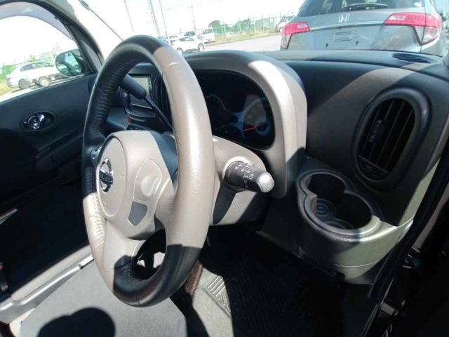 Nissan CUBE 2018 7658635-9