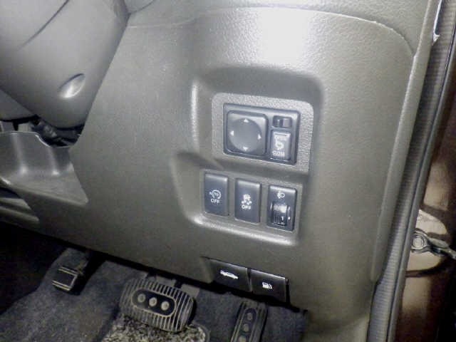 Nissan CUBE 2015 7658648-6