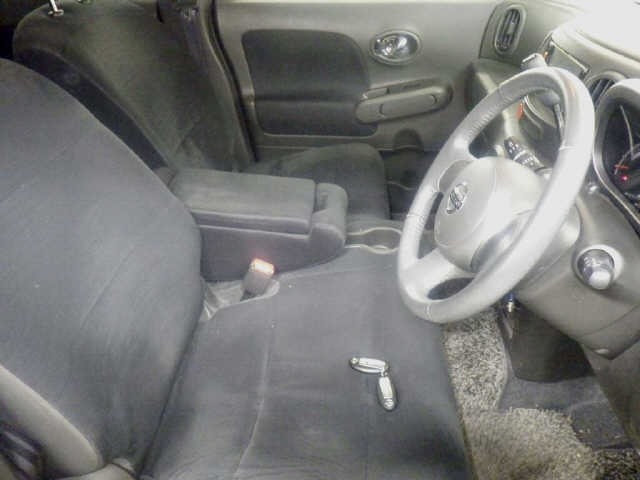 Nissan CUBE 2015 7658648-7