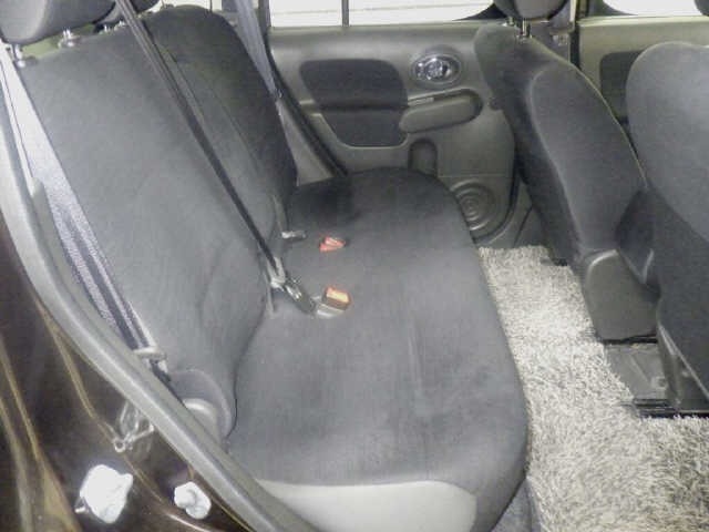 Nissan CUBE 2015 7658648-8