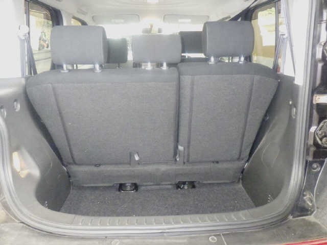 Nissan CUBE 2015 7658648-9