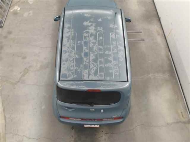 Nissan CUBE 2011 7658655-10