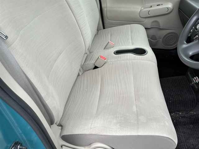 Nissan CUBE 2011 7658655-7