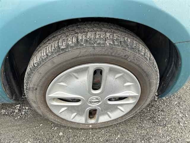 Nissan CUBE 2011 7658655-9