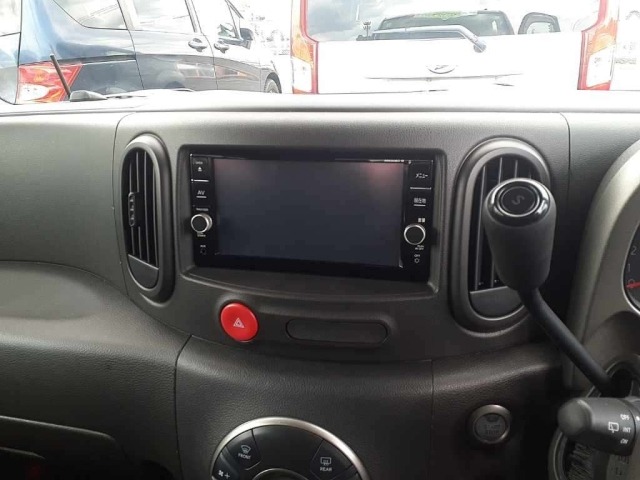 Nissan CUBE 2019 7658668-12