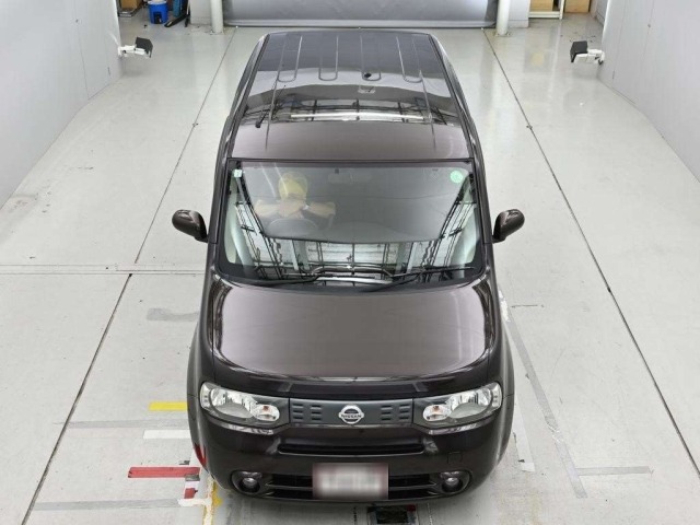 Nissan CUBE 2019 7658668-7