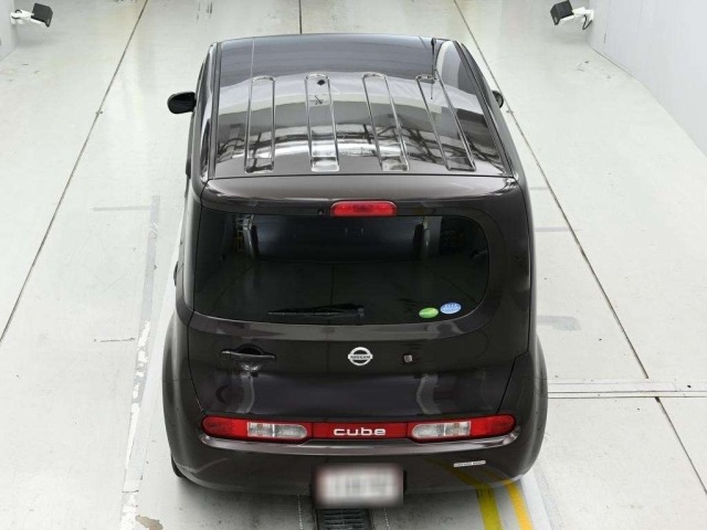 Nissan CUBE 2019 7658668-8