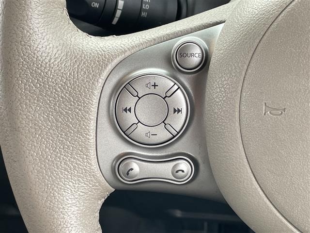 Nissan CUBE 2017 7658693-11