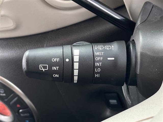 Nissan CUBE 2017 7658693-12