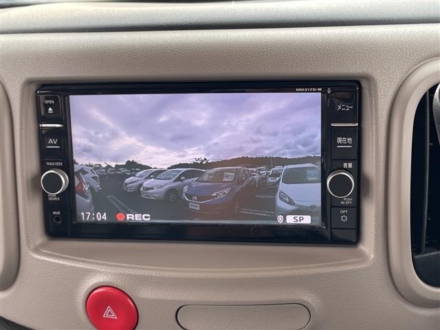 Nissan CUBE 2017 7658693-17