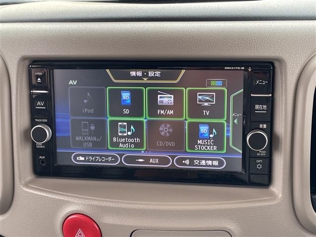 Nissan CUBE 2017 7658693-18