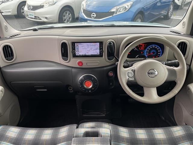 Nissan CUBE 2017 7658693-22