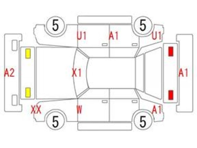Nissan CUBE 2017 7658693-23