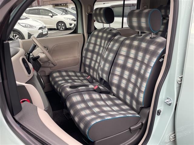Nissan CUBE 2017 7658693-6