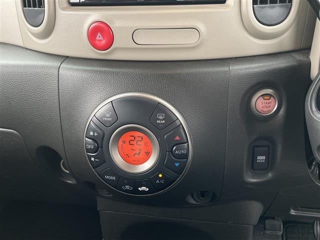 Nissan CUBE 2017 7658693-7
