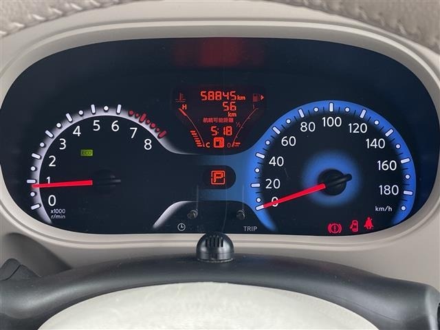 Nissan CUBE 2017 7658693-8