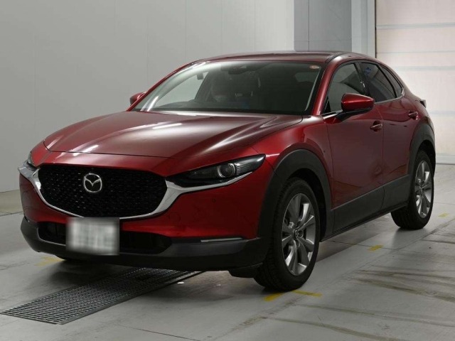 Mazda CX-30 2019 7647262-0