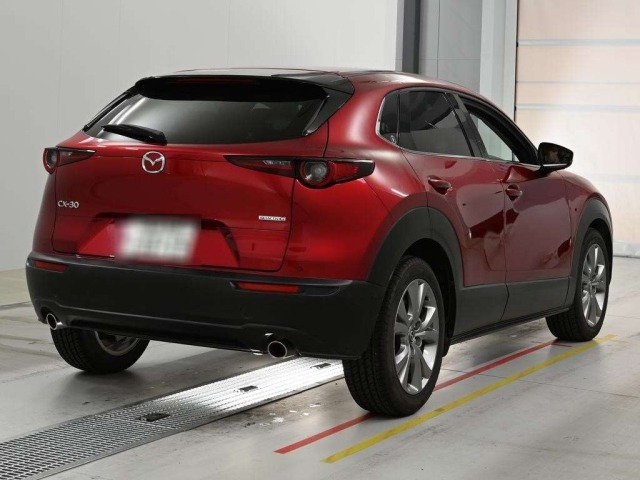 Mazda CX-30 2019 7647262-1