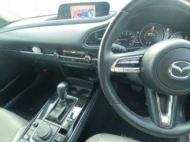Mazda CX-30 2019 7647262-11