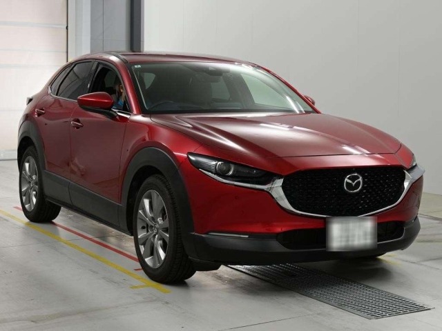 Mazda CX-30 2019 7647262-5