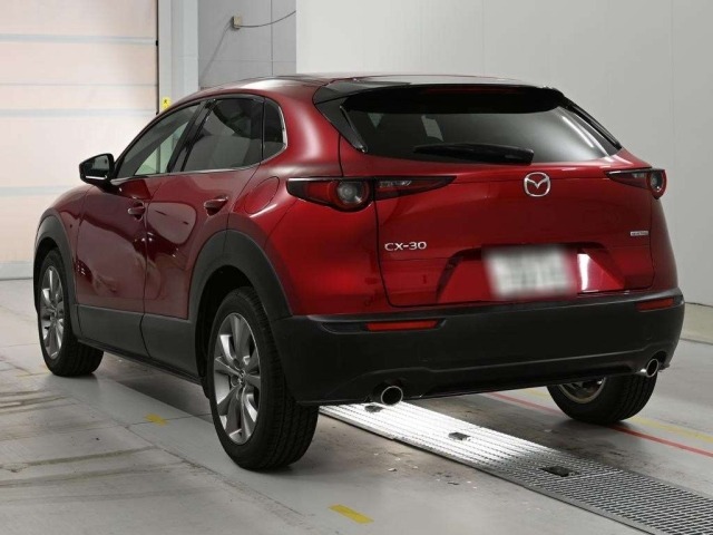 Mazda CX-30 2019 7647262-6