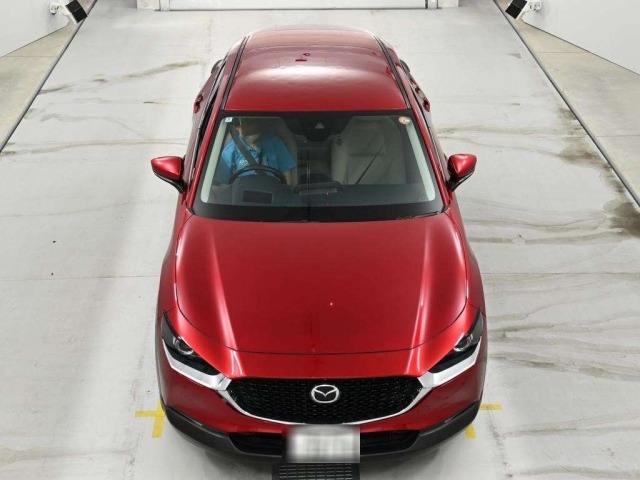 Mazda CX-30 2019 7647262-7
