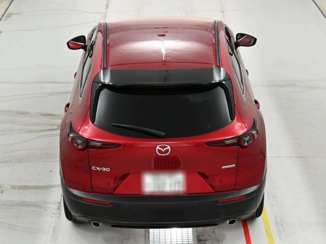 Mazda CX-30 2019 7647262-8
