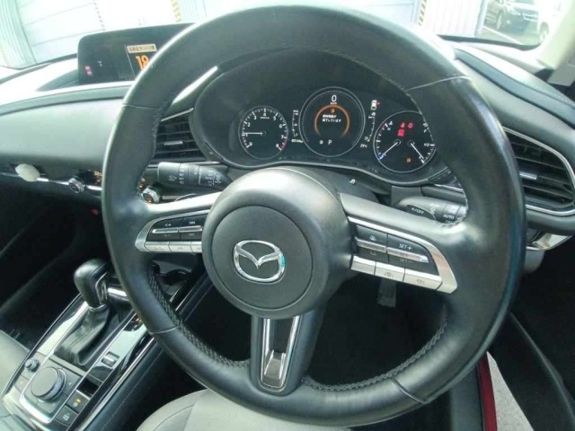Mazda CX-30 2019 7647262-9